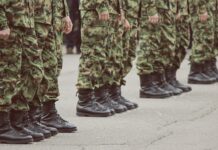 DOBROVOLJNO SLUŽENJE VOJNOG ROKA