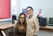 JOŠ JEDAN TAKMIČARSKI USPEH STEFANA BIRIĆA UČENIKA OMŠ „KONSTANTIN BABIĆ“