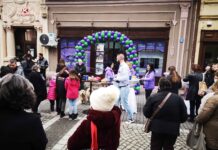 DROGERIJA KOMIPROM OTVORILA NOVI PRODAJNI OBJEKAT U KLADOVU