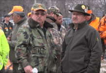 UČESNICI 18.GRABOVIČKE ŠAKALIJADE IMALI DOBAR POGLED