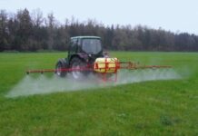 OBAVEZAN TEHNIČKI I ZA TRAKTORSKE PRSKALICE