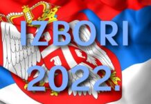 DO 12 SATI GLASALO 23 ODSTO KLADOVLJANA