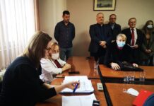 POTVRĐENA IZBORNA LISTA „IVICA DAČIĆ-PREMIJER SRBIJE“ KLADOVSKIH SOCIJALISTA