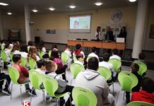 EKOLOŠKI PILOT PROJEKAT U OŠ „VUK KARADŽIĆ“