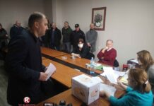 POTVRĐENA IZBORNA LISTA „POKRET ZA KLADOVO DOKTOR BORISLAV PETROVIĆ“