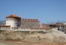 NOVI KONKURS PROJEKTA EU ZA KULTURNO NASLEĐE I TURIZAM