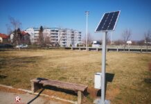 SOLARNI PUNJAČI ZA MOBILNE TELEFONE