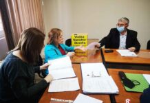 POTVRĐENA IZBORNA LISTA „VLAŠKA NARODNA STRANKA DR DRAGIŠA KOSTANDINOVIĆ TRAJAN“