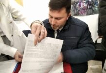 POTPISAN UGOVOR O ENERGETSKOJ EFIKASNOSTI