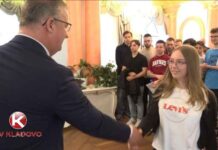 OBELEŽEN 26. APRIL DAN OPŠTINE KLADOVO