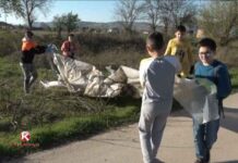 KLADOVSKI OSNOVCI ČUVARI PRIRODE