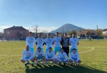 U SREDU FINALE KUPA OFS KLADOVO KLJUČ-ĐERDAP