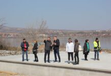 LETNJA POZORNICA U TVRĐAVI „FETISLAM “ U FUNKCIJI OD AVGUSTA