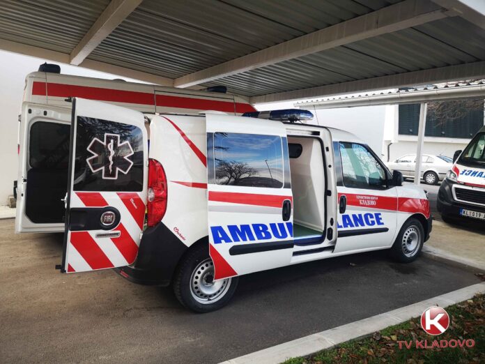 Sanitet 2