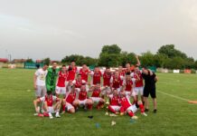 U SUBOTU KRAJINSKI DERBI ĐERDAP-„HAJDUK VELJKO“