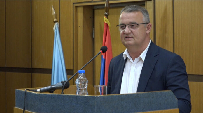 SASA PREDSEDNIK