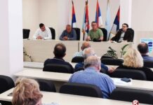 PRIVREMENO PRIHVATILIŠTE ZA PSE LUTALICE GRADIĆE SE U MZ KOSTOL