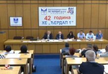 SKUPŠTINSKO ZASEDANJE U ČETVRTAK,NA DNEVNOM REDU PRVI REBALANS BUDŽETA