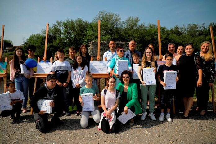 Trajanov most konkurs