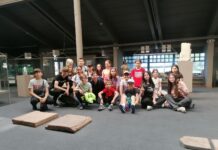 UDRUŽENJE „KLJUČ“ REALIZUJE PROJEKAT „BUDUĆNOST GRADIMO ZNANJEM“