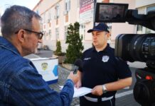 DO 7.JUNA TRAJE KONKURS MUP-a ZA UPIS 780 POLAZNIKA U CENTAR ZA OSNOVNU POLICIJSKU OBUKU