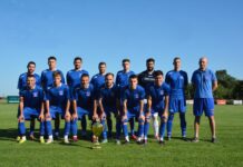 EKSPRESNI POVRATAK DUNAVA U DRUŠTVO SRPSKOLIGAŠA