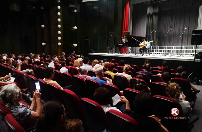 Koncert omš