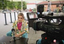 KONCERT NEVENE BOŽOVIĆ U KLADOVU