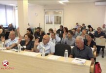 ODBORNICI SO KLADOVO USVOJILI REBALANS BUDŽETA U KASI JOŠ 80 MILIONA DINARA