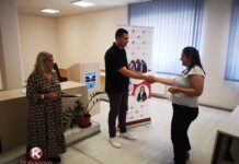 POTPISANI UGOVORI ZA PROGRAM ZAPOŠLJAVANJA MLADIH STRUČNA PRAKSA