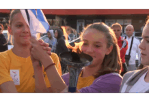 OVOGODIŠNJA TRKA MIRA U KLADOVU 2.JULA