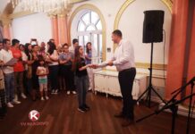 URUČENE NAGRADE NAJBOLJIM ŠKOLARCIMA IZ OPŠTINE KLADOVO