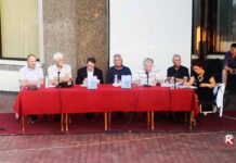 DUNAVSKI PLES NOVA KNJIGA HADŽI ACE KOŽOKIĆA