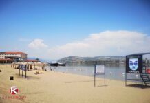 ZAVRŠENA SEZONA KUPANJA NA UREĐENIM PLAŽAMA