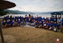 OVOG VIKENDA NA PROGRAMU JE 23. ĐERDAPSKA REGATA