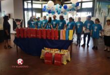 ZAVRŠEN PROJEKAT „REKA PRIJATELJSTVA“ UDRUŽENJA „NADA“