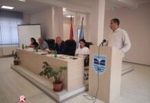 OSNOVANO JP „TVRĐAVA FETISLAM“ KLADOVO