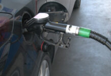 NOVA CENE GORIVA, JEFTINIJI BENZIN