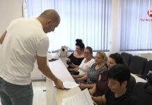 OD 1. SEPTEMBRA PET GERENTODOMAĆICA NA TERENU