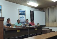 DEJAN PAJKIĆ PREDSEDNIK OFS KLADOVO