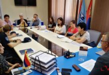 ŠKOLE U OPŠTINI KLADOVO SPREMNE ZA NOVU ŠKOLSKU GODINU