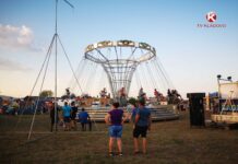 VELIKOGOSPOJINSKI VAŠAR U KLADOVU