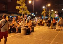 U KLADOVU PRVI PUT OBELEŽEN 12.AVGUST MEĐUNARODNI DAN MLADIH