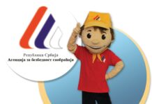 BEZBEDNOST DECE U SAOBRAĆAJU