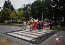 OD 1. SEPTEMBRA POLICIJA ĆE OBEZBEĐIVATI SVE ŠKOLE U SRBIJI