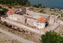 EU ZA KULTURNO NASLEĐE I TURIZAM