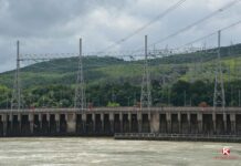 RADOVI NA ELEKTROMREŽI, ISKLJUČENJA STRUJE U MANASTIRICI