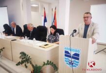 NA SEDNICI SO KLADOVO IZMENJEN PROGRAM POSLOVANJA JP „JEDINSTVO“