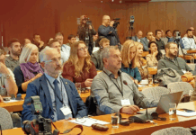 RARIS PREDSTAVIO INVESTICIONE POTENCIJALE DIJASPORI U BEČU