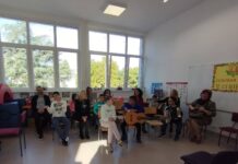 MUZIKA I SPORT U OŠ „12. SEPTEMBAR“ U KLADOVU